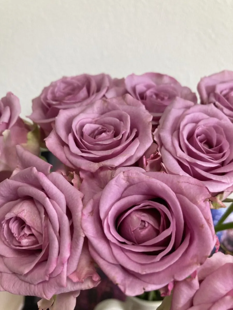 「写真の説明」バラのミニ花束02